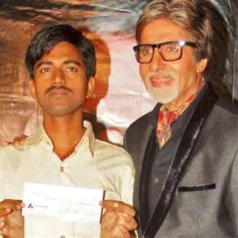 When Kaun Banega Crorepati 5 winner Sushil Kumar revealed .